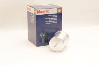 Купить FE066z Klaxcar France Топливный фильтр Эксео