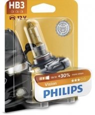 Купить 9005PRB1 PHILIPS Лампы передних фар CX-7 (2.2, 2.3)
