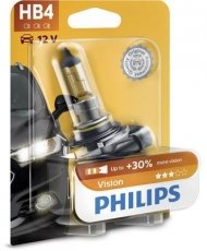 Купить 9006PRB1 PHILIPS Лампы передних фар CX-9 (3.5, 3.7)