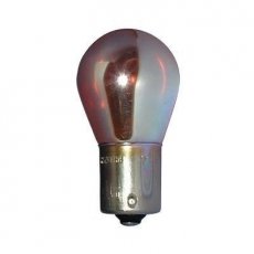 Лампа накаливания PY21W 12V 21W BAU15s 2шт blister (производство) 12496NAB2 PHILIPS фото 2