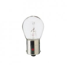Лампа накаливания, фонарь указателя поворота, Лампа накаливания, фонарь сигнала 13498MLCP PHILIPS фото 2