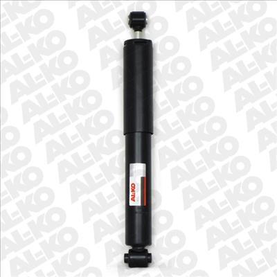 Купити 204643 ALKO Амортизатор    Фіоріно (1.3 D Multijet, 1.4)