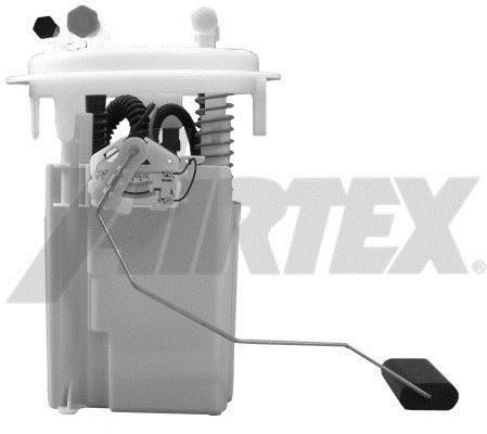 Купить E10596M Airtex Топливный насос Пежо 407 (2.2 HDi 170, 2.7 HDi, 3.0 HDi)