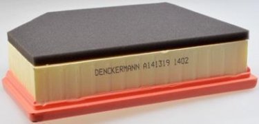 Купить A141319 Denckermann Воздушный фильтр  ХС60 (3.2 AWD, T6 AWD)