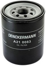 Купить A210083 Denckermann Масляный фильтр  Астра Ф 1.4