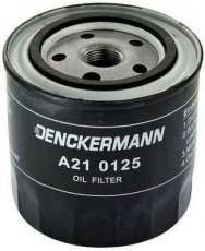 Купить A210125 Denckermann Масляный фильтр  Wrangler (2.5, 4.2)