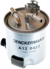 Купить A120423 Denckermann Топливный фильтр  Megane 2 (1.5 dCi, 2.0 dCi)