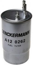 Купить A120262 Denckermann Топливный фильтр  Giulietta (1.6 JTDM, 2.0 JTDM)