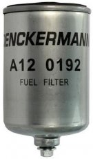 Купить A120192 Denckermann Топливный фильтр  XC70 (2.4 D5 AWD, 2.4 D5 XC AWD)