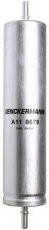 Купить A110679 Denckermann Топливный фильтр  Freelander 2.0 Td4