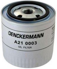 Купити A210003 Denckermann Масляний фільтр  Escort (5, 6, 7) (RS 2000, RS Cosworth)