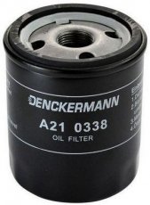 Масляний фільтр A210338 Denckermann –  фото 1