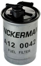 Топливный фильтр A120042 Denckermann –  фото 1