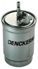 Купить A120098 Denckermann Топливный фильтр  Фиат