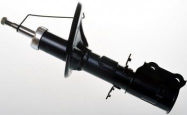 Амортизатор DSB134G Denckermann – передній лівий газовий фото 1