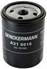 Купить A210010 Denckermann Масляный фильтр  Фиат Уно (1.0, 1.1, 1.4, 1.6)