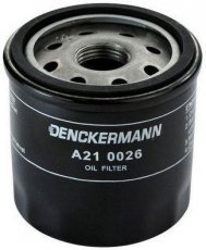 Купить A210026 Denckermann Масляный фильтр  Aveo (1.2, 1.5)