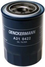 Купить A210422 Denckermann Масляный фильтр  Киа
