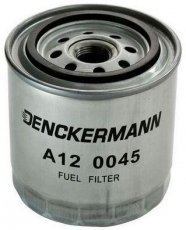 Паливний фільтр A120045 Denckermann –  фото 1