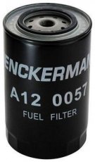 Купить A120057 Denckermann Топливный фильтр  TurboStar (13.8, 17.2)