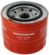 Купити A210154 Denckermann Масляний фільтр  Integra (1.5, 1.6)