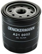 Купить A210052 Denckermann Масляный фильтр  Lexus GS (3.0, 4.0, 4.3)