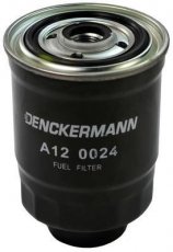 Купить A120024 Denckermann Топливный фильтр  Гранд Витара ХЛ-7 2.0 TD