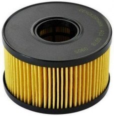 Купить A210078 Denckermann Масляный фильтр  X-Type (2.0 D, 2.2 D)