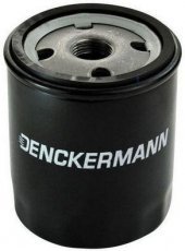 Купить A210074 Denckermann Масляный фильтр  Mondeo 4 1.6 Ti