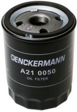 Купити A210050 Denckermann Масляний фільтр  Freelander 1.8 i 16V