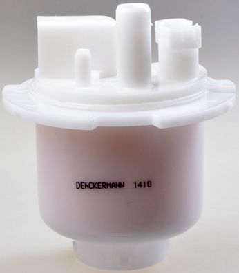 Топливный фильтр A130143 Denckermann –  фото 1