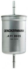 Купити A110035 Denckermann Паливний фільтр  Вольво