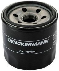 Купить A210159 Denckermann Масляный фильтр  Альмера (Н15, В10) (1.5, 1.8, 2.0)