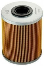 Купить A120023 Denckermann Топливный фильтр  Kangoo 1 1.9 dCi