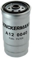 Купить A120040 Denckermann Топливный фильтр  Фиат