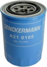 Масляний фільтр A210105 Denckermann –  фото 1