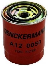 Топливный фильтр A120050 Denckermann –  фото 1