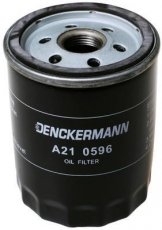 Масляный фильтр A210596 Denckermann –  фото 1