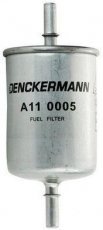 Купить A110005 Denckermann Топливный фильтр  Пежо 308 1.6 16V