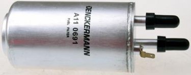 Купить A110691 Denckermann Топливный фильтр  XC70 T6 AWD