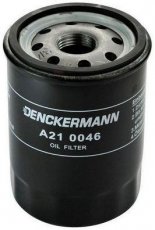 Купить A210046 Denckermann Масляный фильтр  Micra (1.0, 1.2, 1.3, 1.4)
