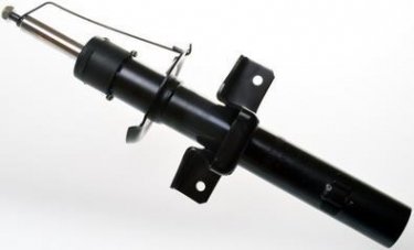 Амортизатор DSB138G Denckermann – задній газовий фото 1