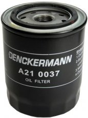Купить A210037 Denckermann Масляный фильтр  Примера (P10, P11) (1.6, 1.6 16V, 1.6 i)