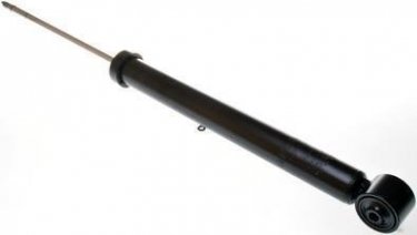 Амортизатор DSF036G Denckermann – задний газовый фото 1