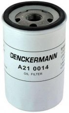Купити A210014 Denckermann Масляний фільтр  Оріон (1.6 i 16V, 1.8 i 16V)