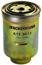 Купить A120013 Denckermann Топливный фильтр  CX-7 2.2 MZR-CD