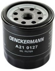 Масляний фільтр A210127 Denckermann –  фото 1