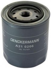 Масляный фильтр A210206 Denckermann –  фото 1