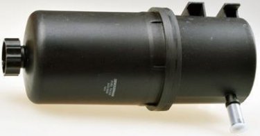 Купить A120436 Denckermann Топливный фильтр  S-Type 2.7 D
