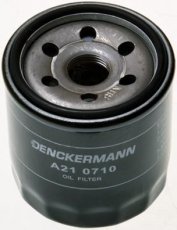 Масляний фільтр A210710 Denckermann –  фото 1